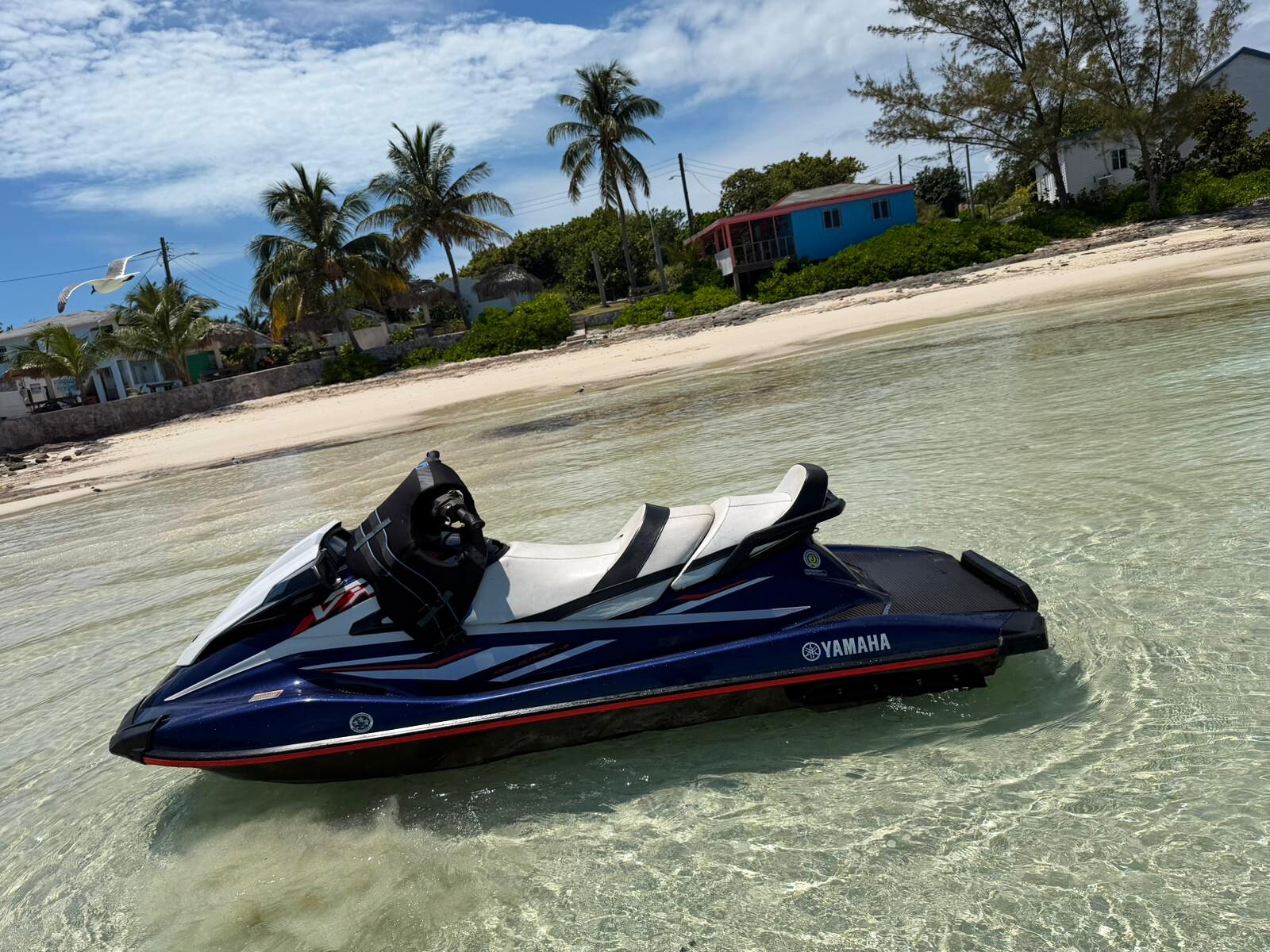 Jet Ski Rental